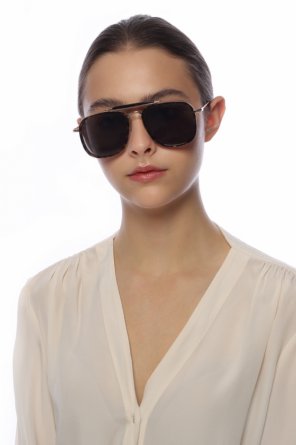 ‘huck’ sunglasses, zdjęcie 2 ‘huck’ sunglasses od Tom Ford